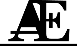Alexandru Ene's logo